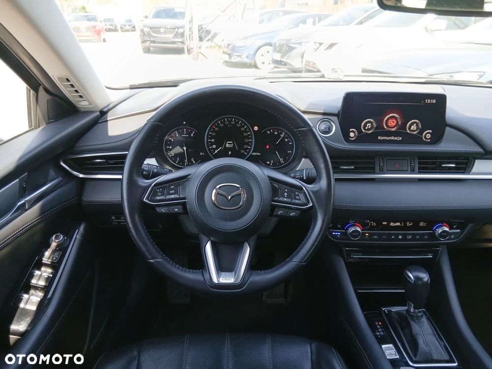 Mazda 6 2.0 SKYPrestige - 6