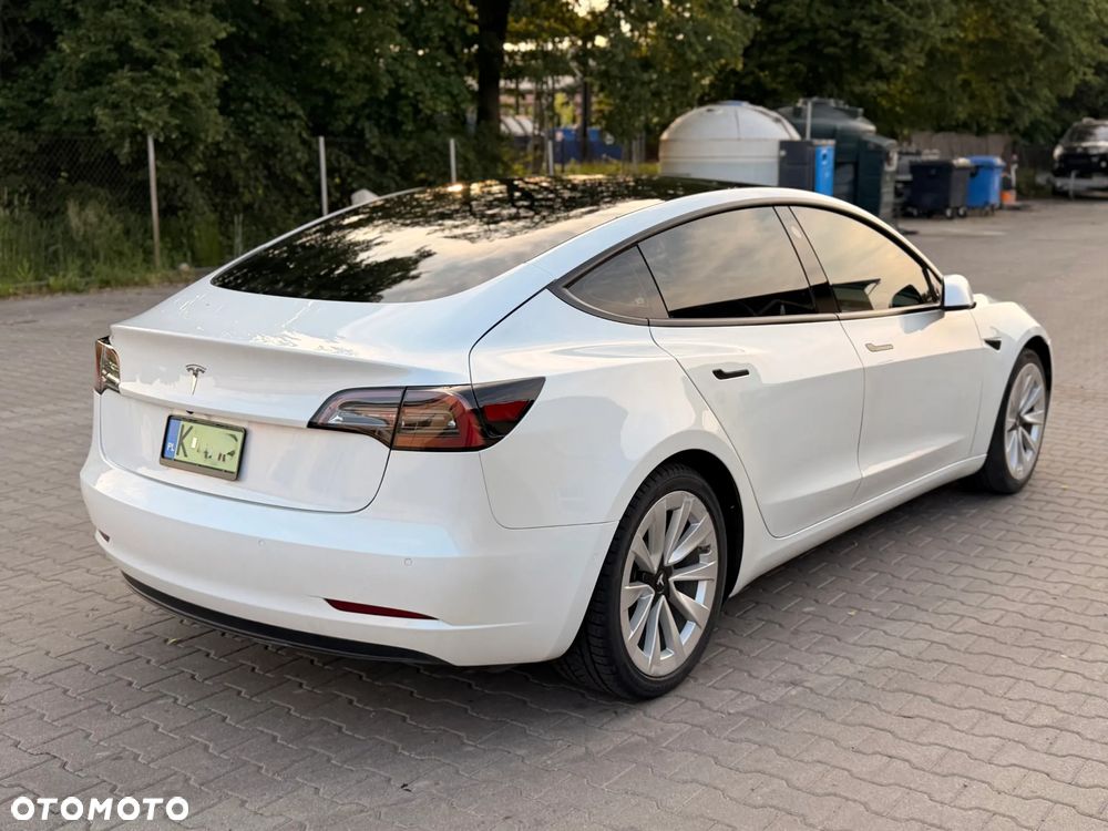 Tesla Model 3 Long Range RWD - 3