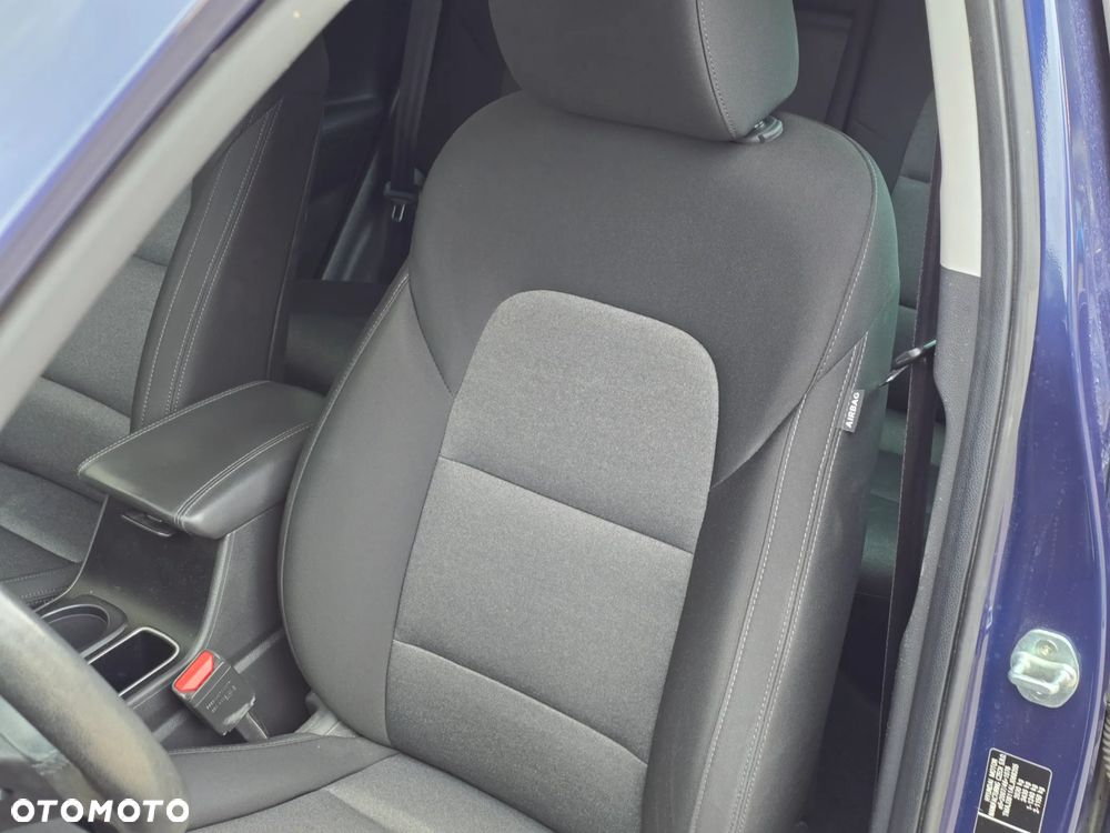 Hyundai Tucson 1.6 GDI BlueDrive Style 2WD - 10