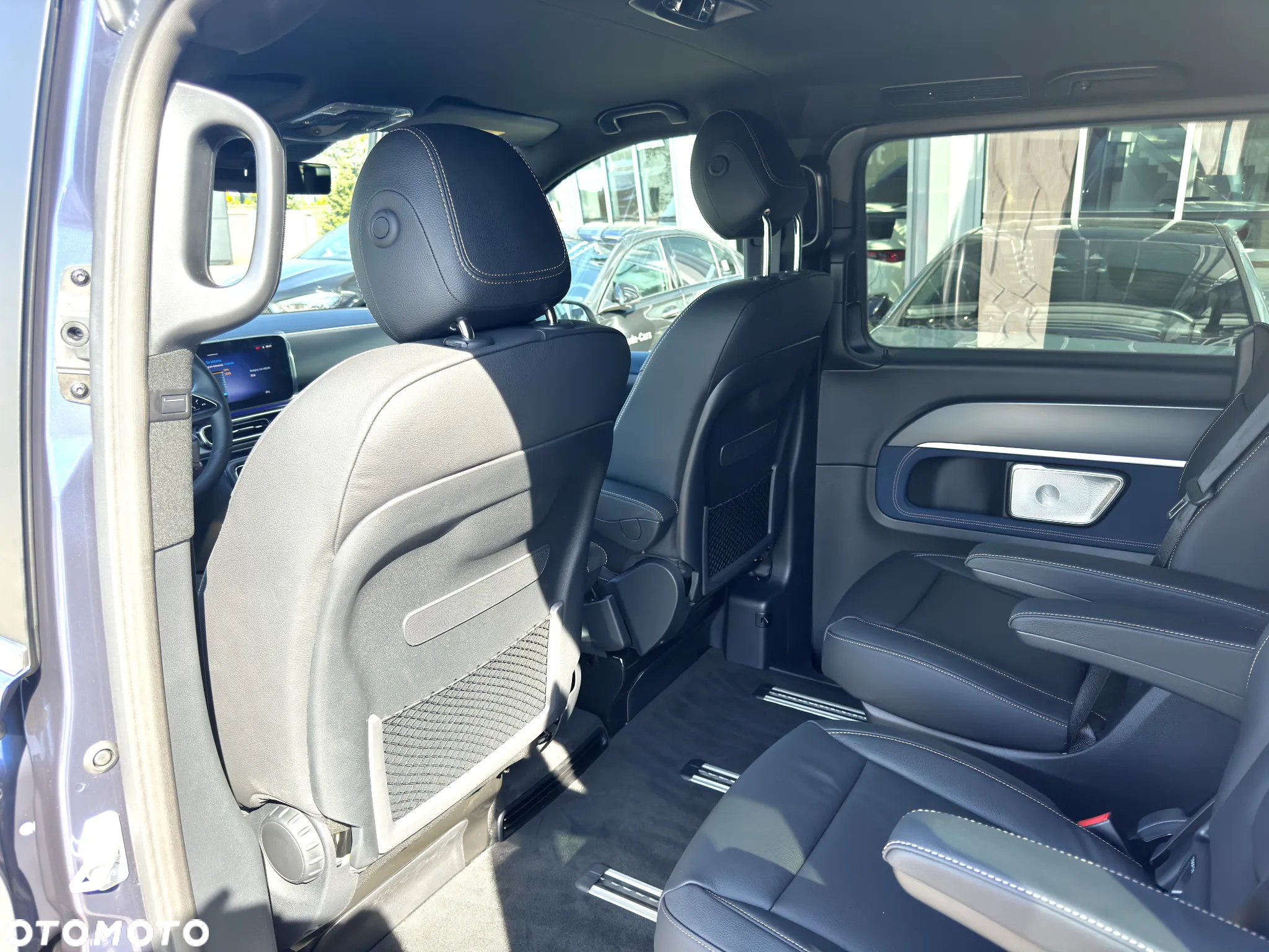 Mercedes-Benz EQV - 19