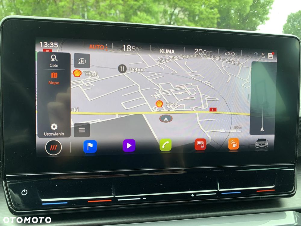 Cupra Leon Sportstourer 2.0 TSI 4Drive VZ DSG - 16
