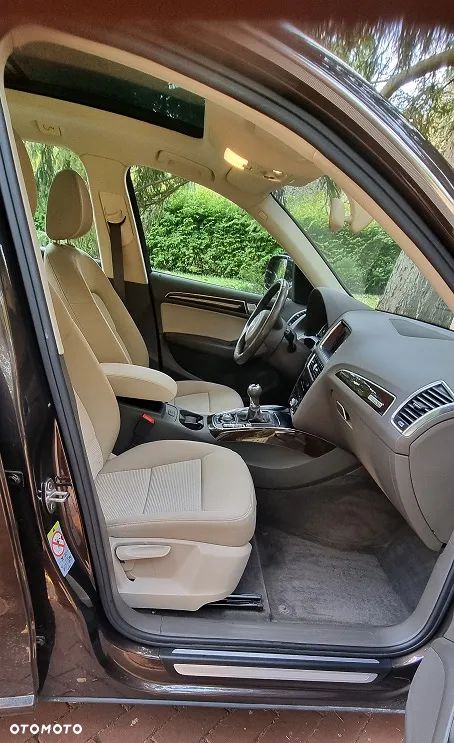 Audi Q5 2.0 TFSI Quattro - 16