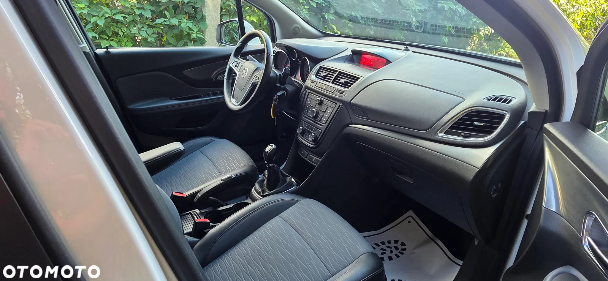 Opel Mokka - 19