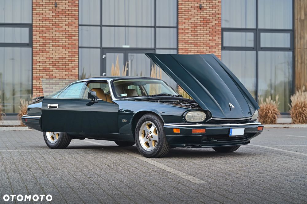 Jaguar XJS 6.0 - 19