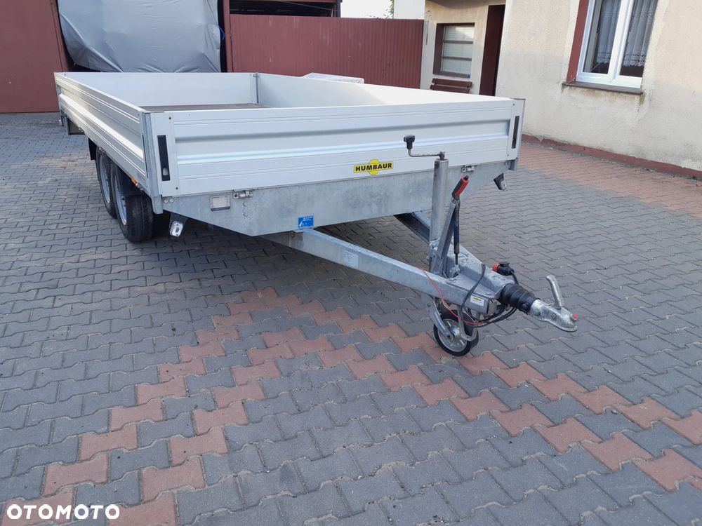 Humbaur HT 304121 - 6