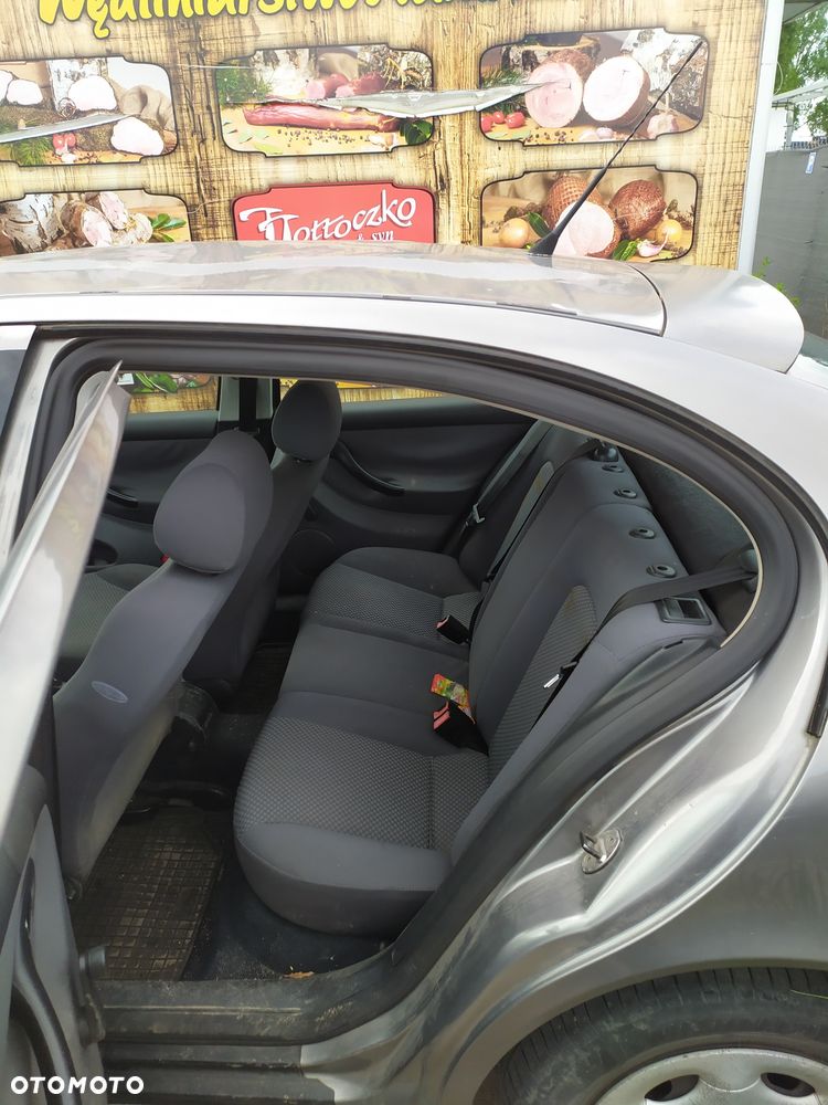 Seat Leon - 4