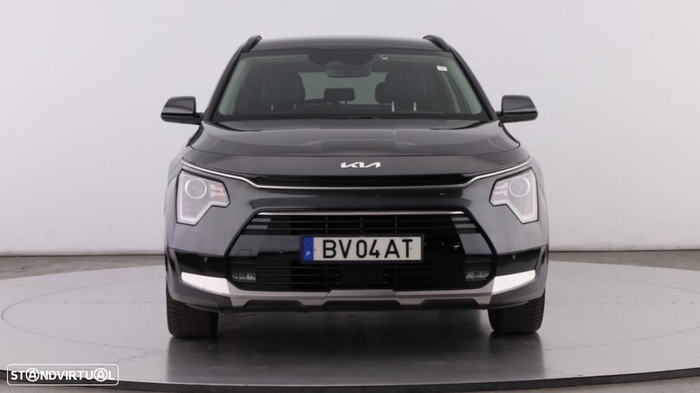 Kia Niro 1.6 GDi HEV Tech - 2