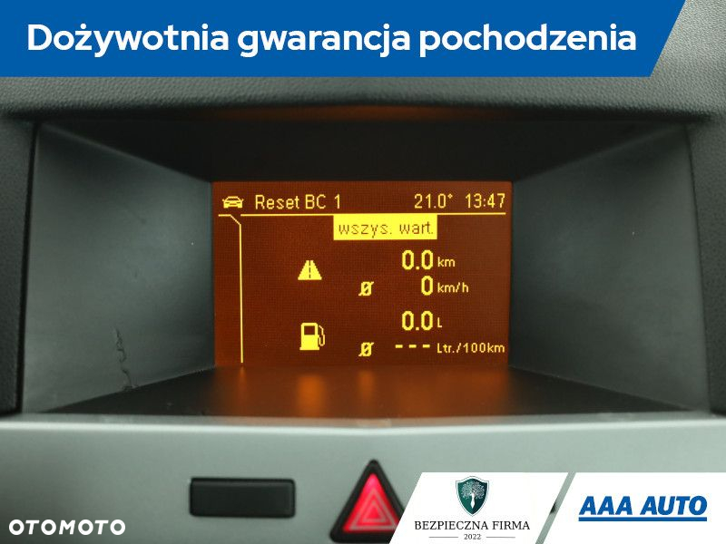 Opel Astra - 11