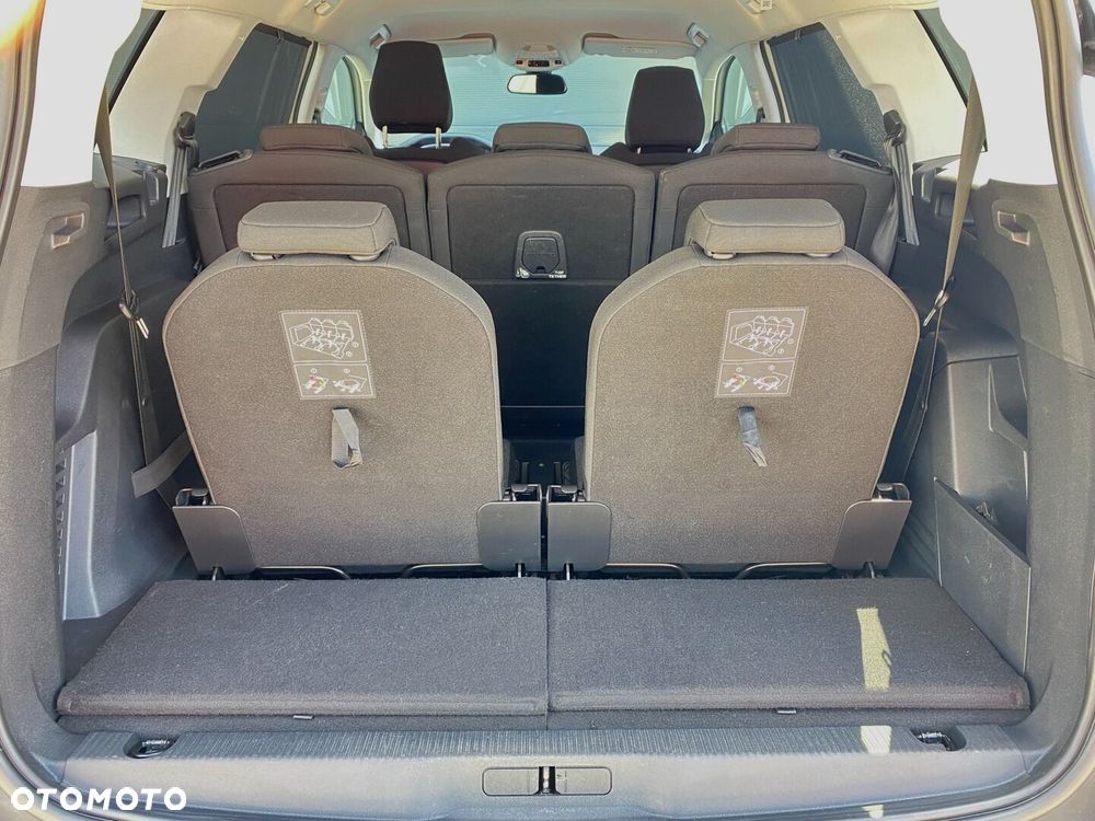 Peugeot 5008 1.2 PureTech Active S&S - 31