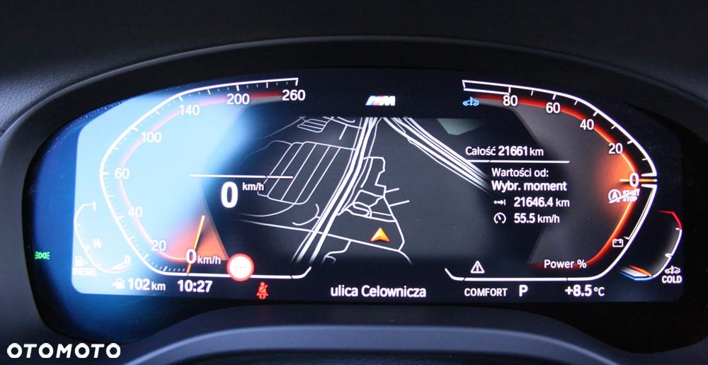 BMW X3 - 14