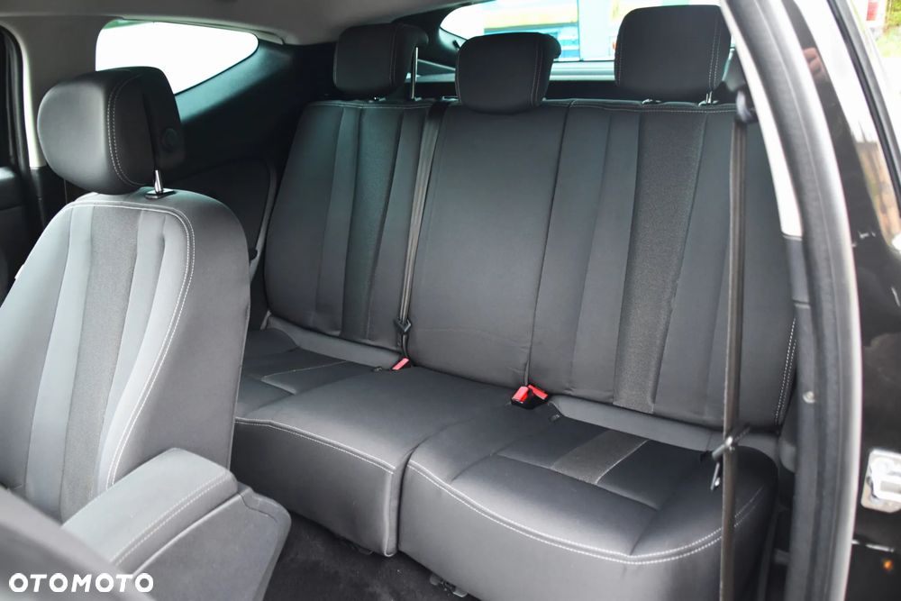 Renault Megane 1.9 dCi Privilege - 9