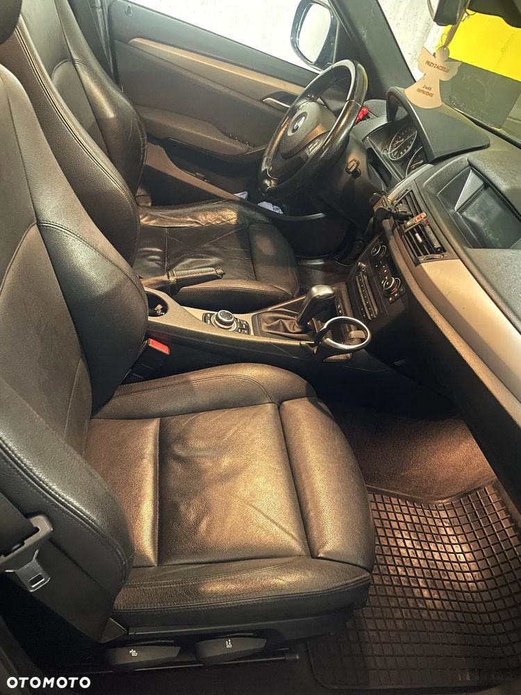 BMW X1 - 4