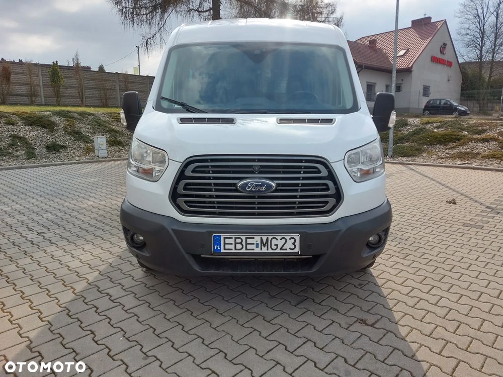 Ford Transit ver-kombi-l3h2-trend - 10