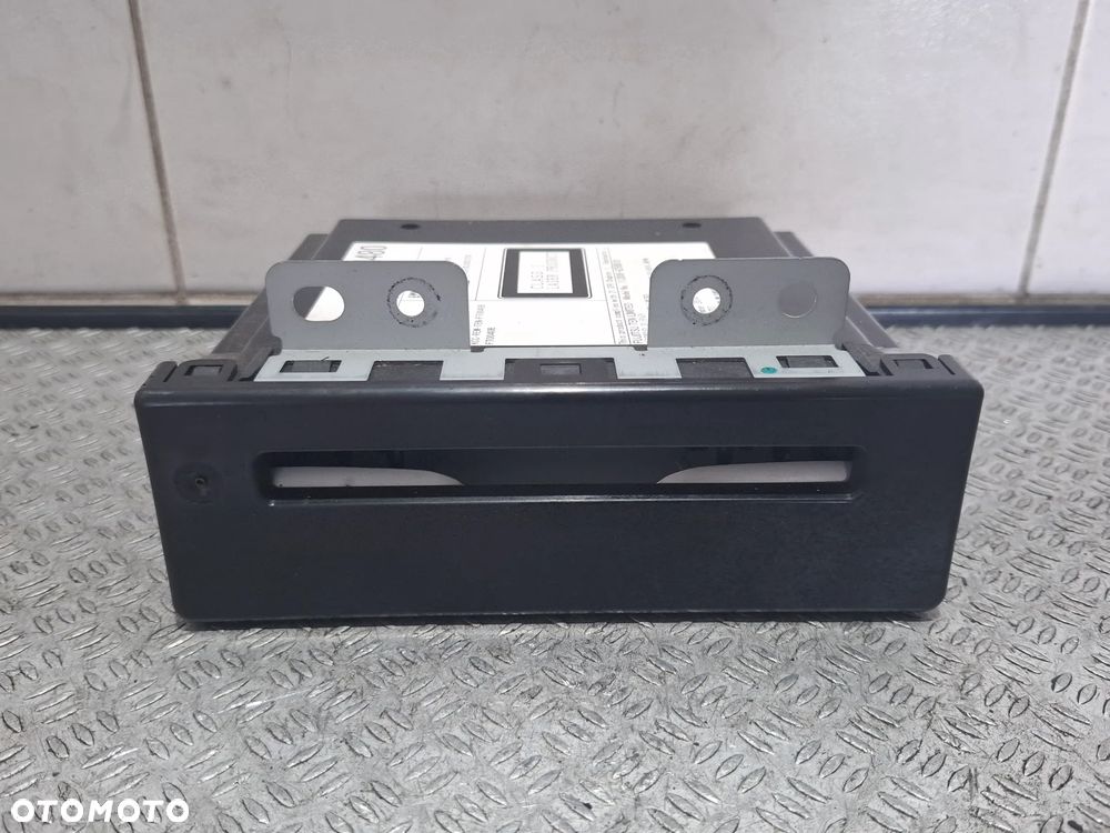 Radio CD Opel Insignia A 2015 rok lift nr 13594480 - 1