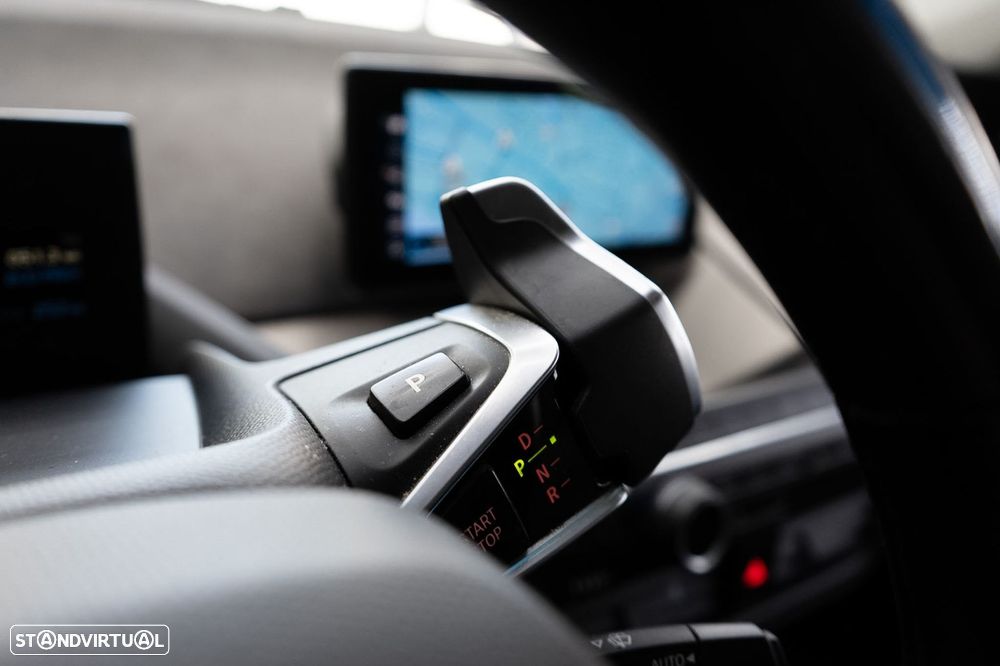 BMW i3 120Ah - 38
