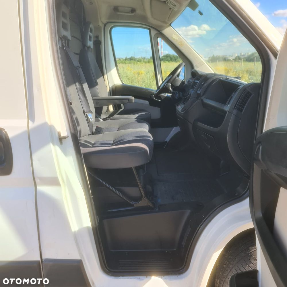 Peugeot BOXER - 16