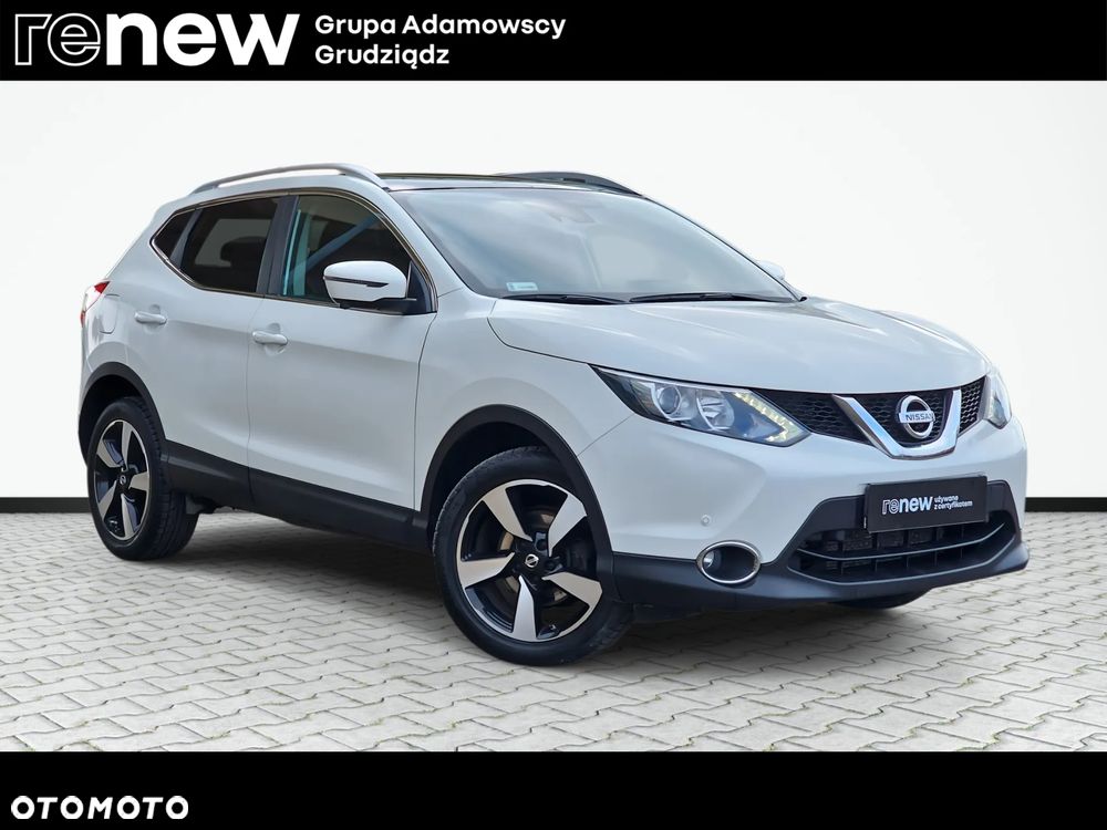 Nissan Qashqai 1.2 DIG-T N-Connecta - 6