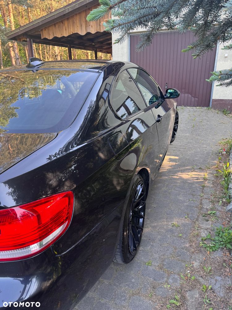 BMW Seria 3 - 8