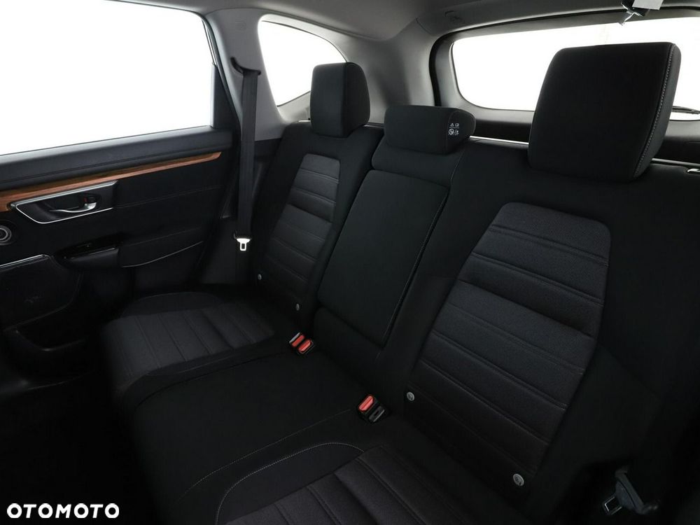 Honda CR-V 2.0 i-MMD HEV Elegance 2WD CVT - 18