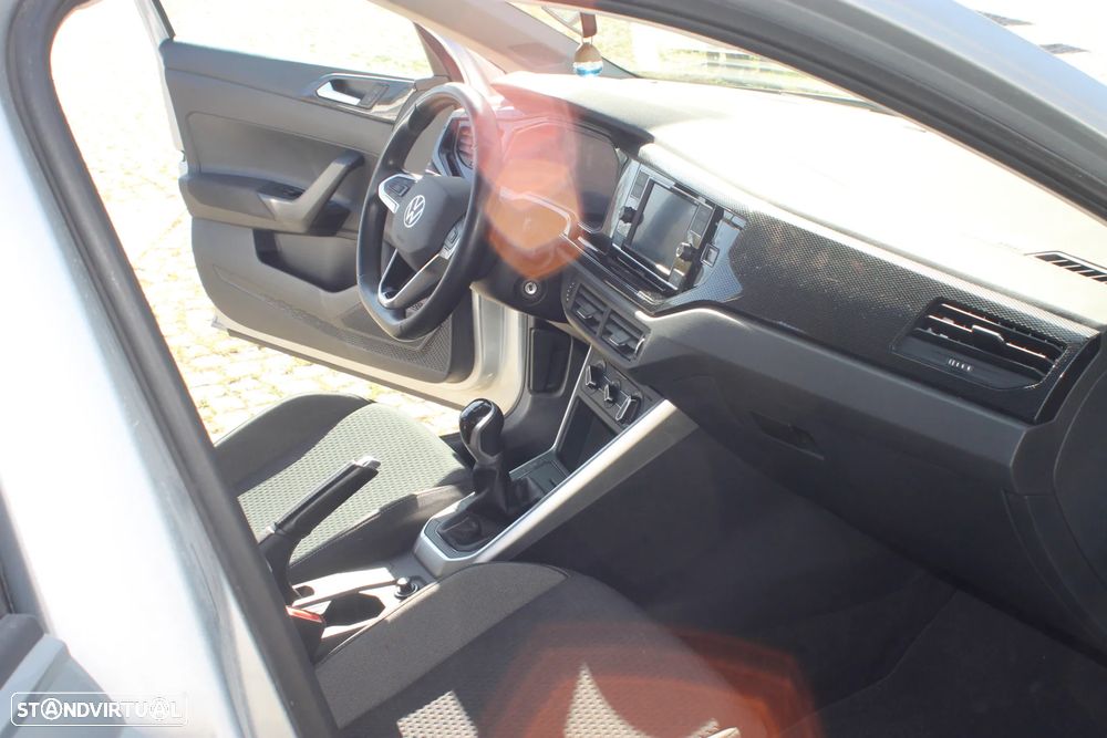 VW Polo 1.0 TSI Life - 11