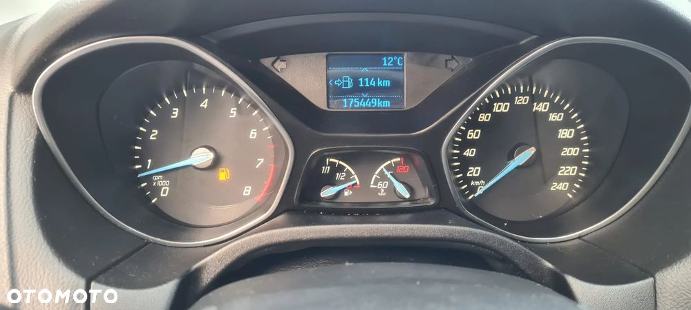 Ford Focus - 13
