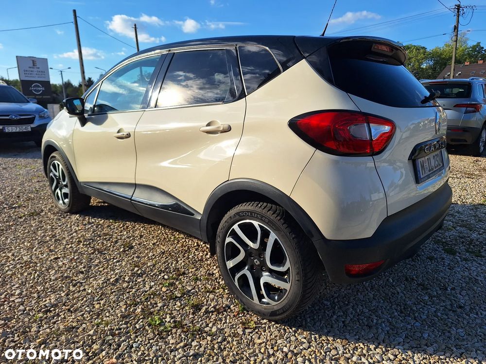 Renault Captur ENERGY TCe 90 Start&Stop Luxe - 7