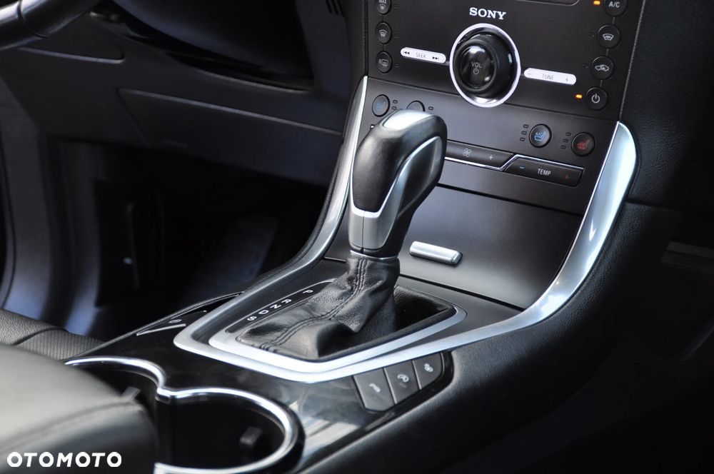 Ford S-Max 2.0 TDCi 4WD Titanium PowerShift - 31