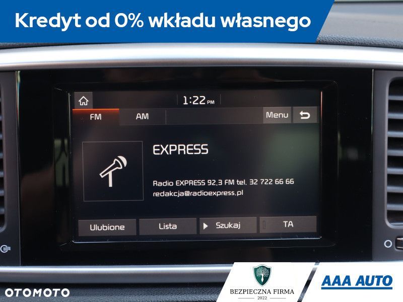 Kia Sportage - 14