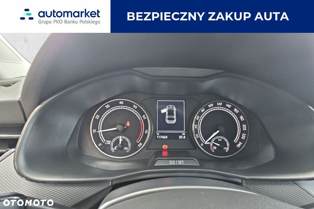 Skoda Scala 1.0 TSI Ambition - 18