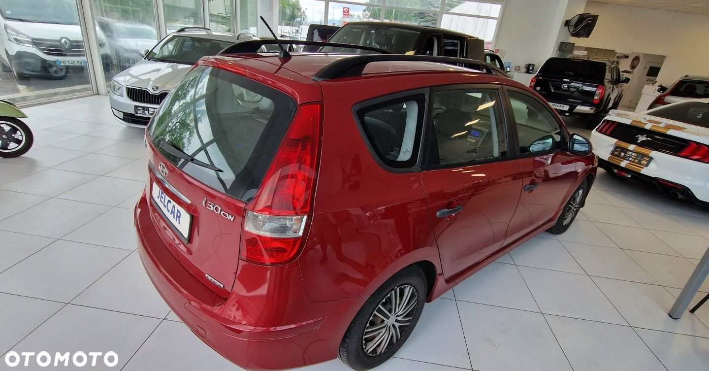 Hyundai i30 - 8