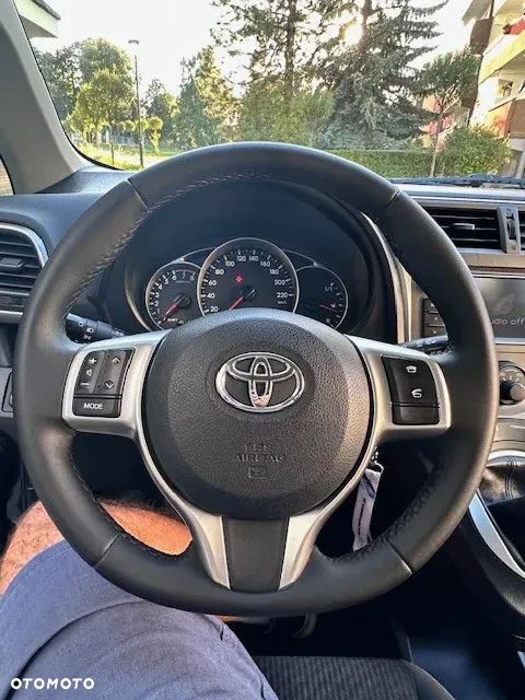 Toyota Verso S 1.33 Luna - 7