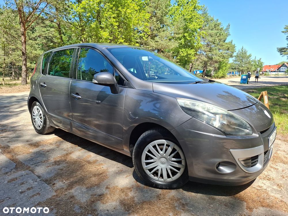 Renault Scenic 1.4 16V TCE Bose Edition - 6