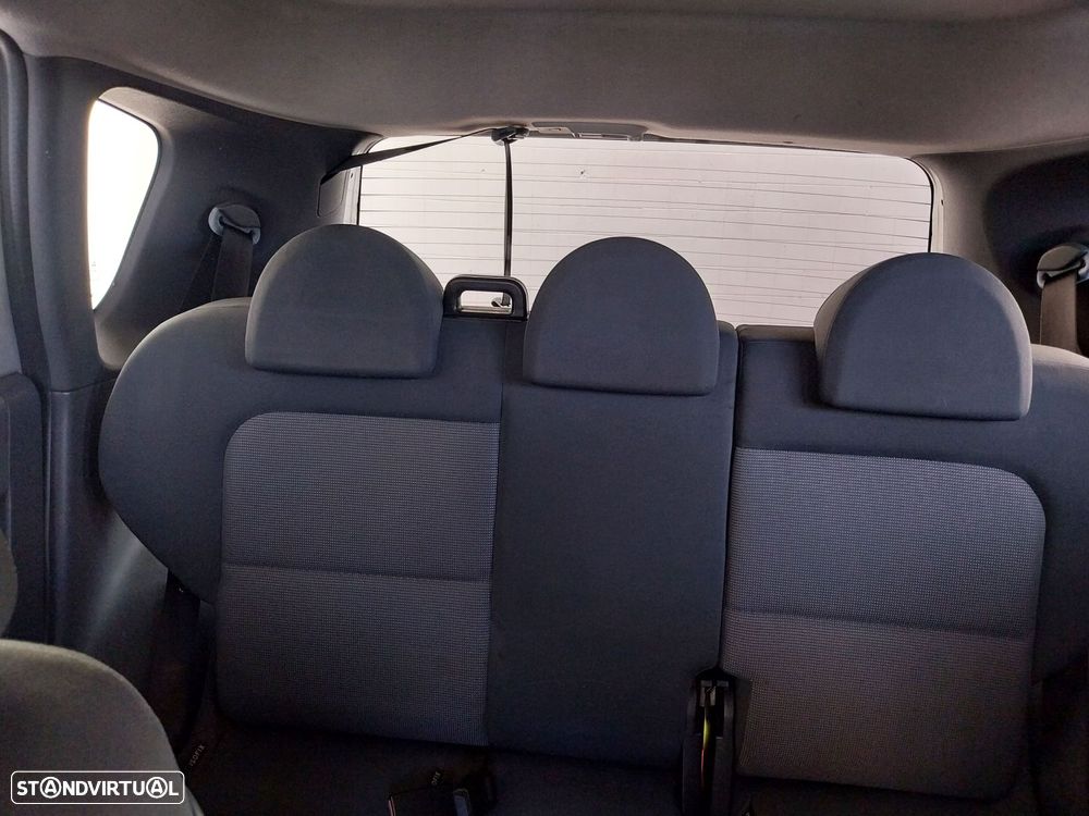 Mitsubishi Colt 1.1 Inform - 7