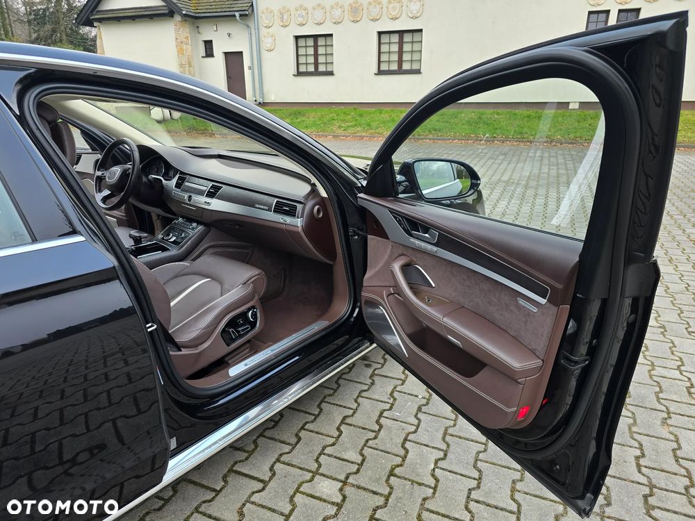 Audi A8 3.0 TDI clean diesel Quattro - 17