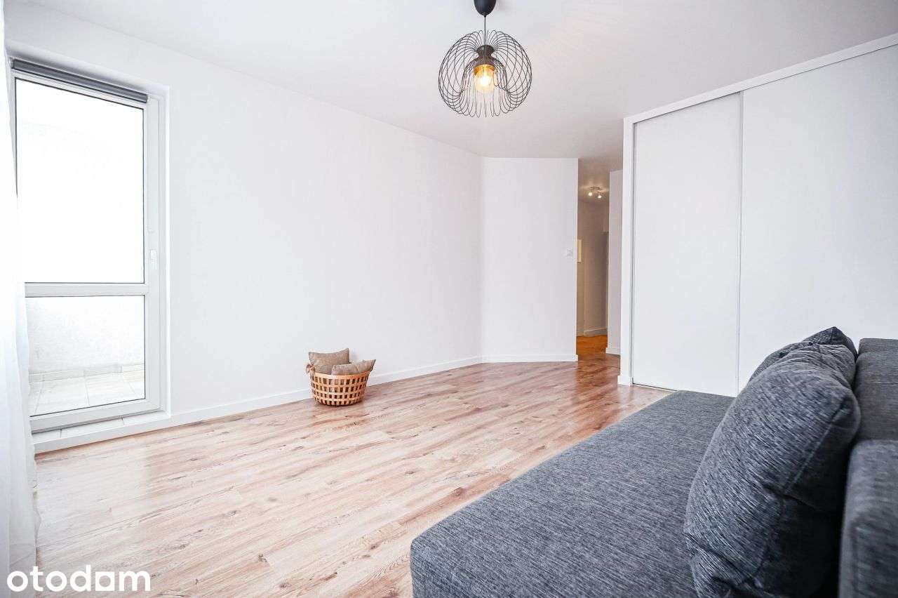 Ursus ul.Górna Droga,2 pokoje ,balkon