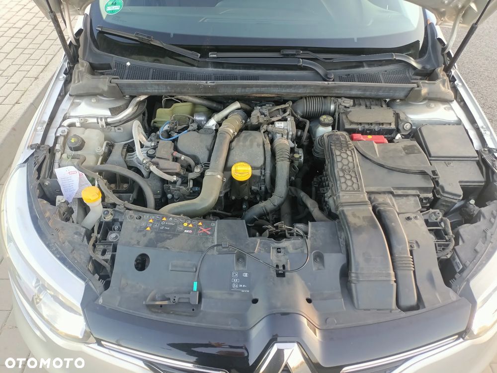 Renault Megane - 11