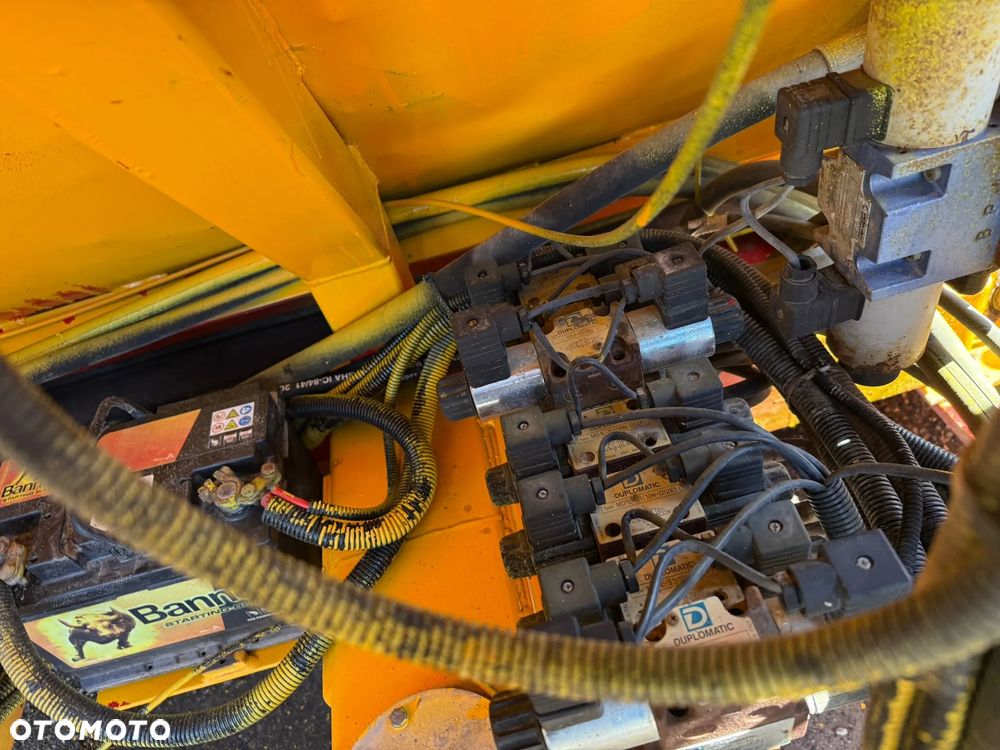 Inny Hydrog Dg-1500 - 7