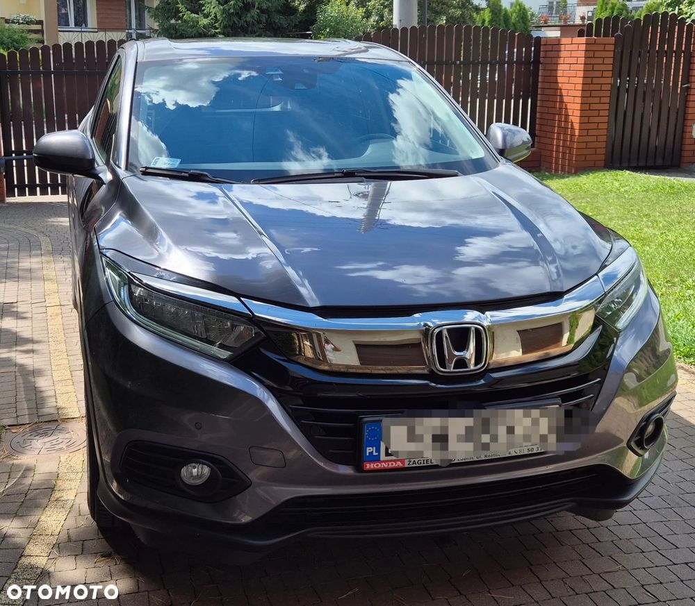 Honda HR-V 1.5 Elegance (ADAS / Connect+) - 2