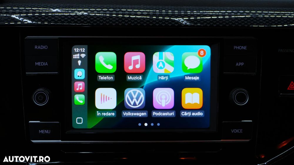 Volkswagen Polo - 18