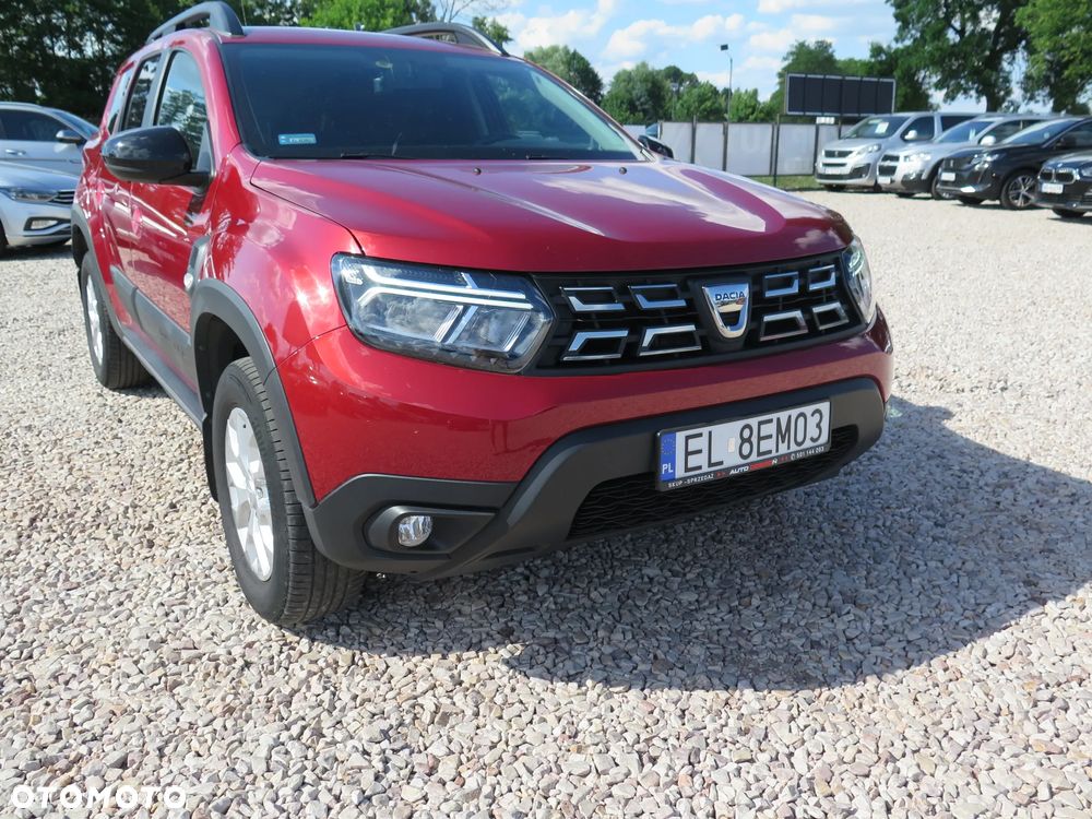 Dacia Duster - 12