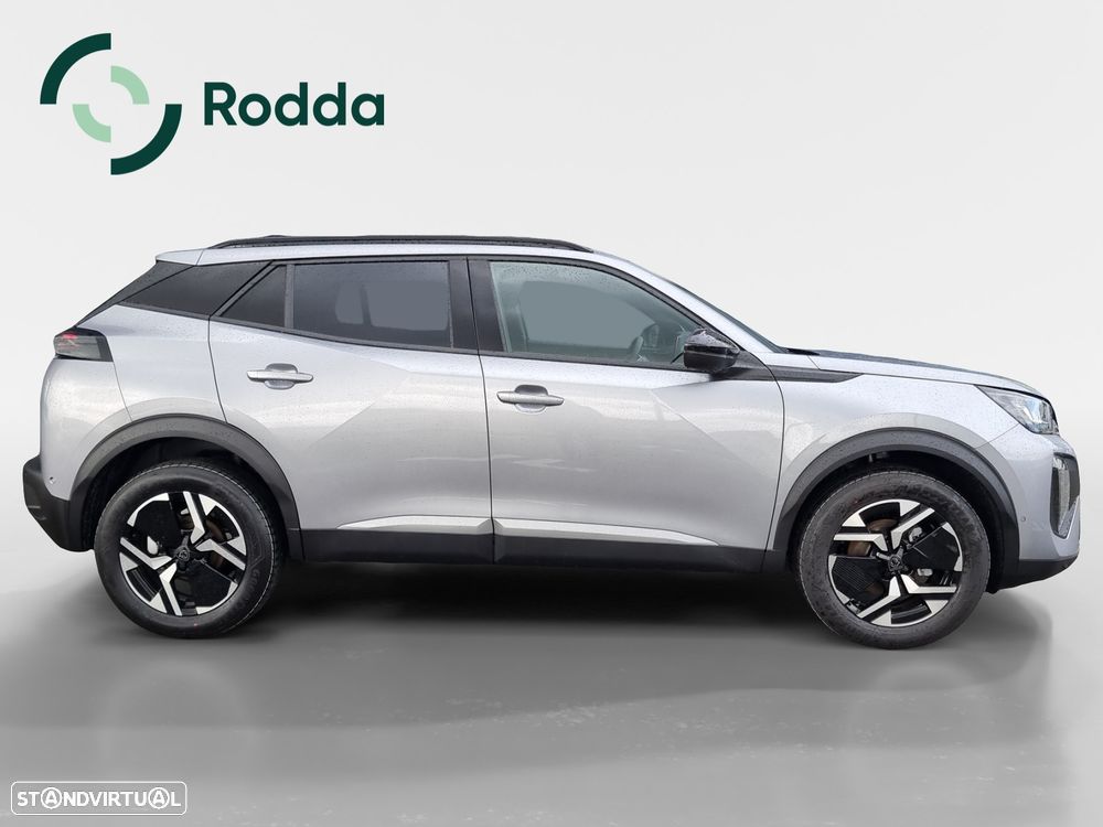 Peugeot 2008 1.2 Allure - 4