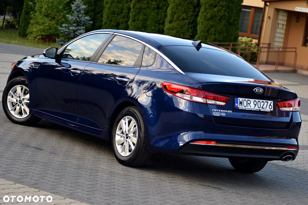 Kia Optima ver-sportswagon-2-0-t--gdi-automatik-gt - 9