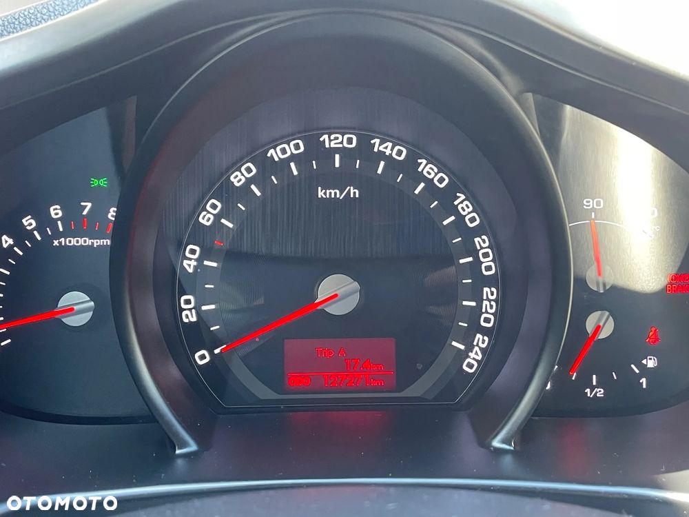 Kia Sportage 1.6 GDI L 2WD - 14