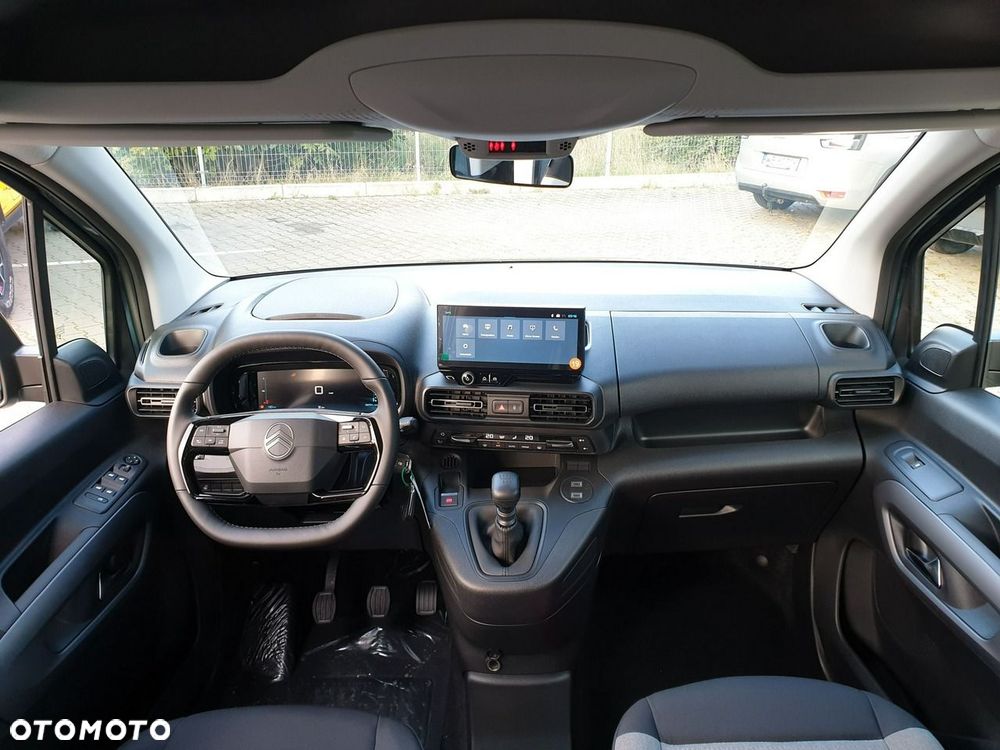 Citroën Berlingo - 13