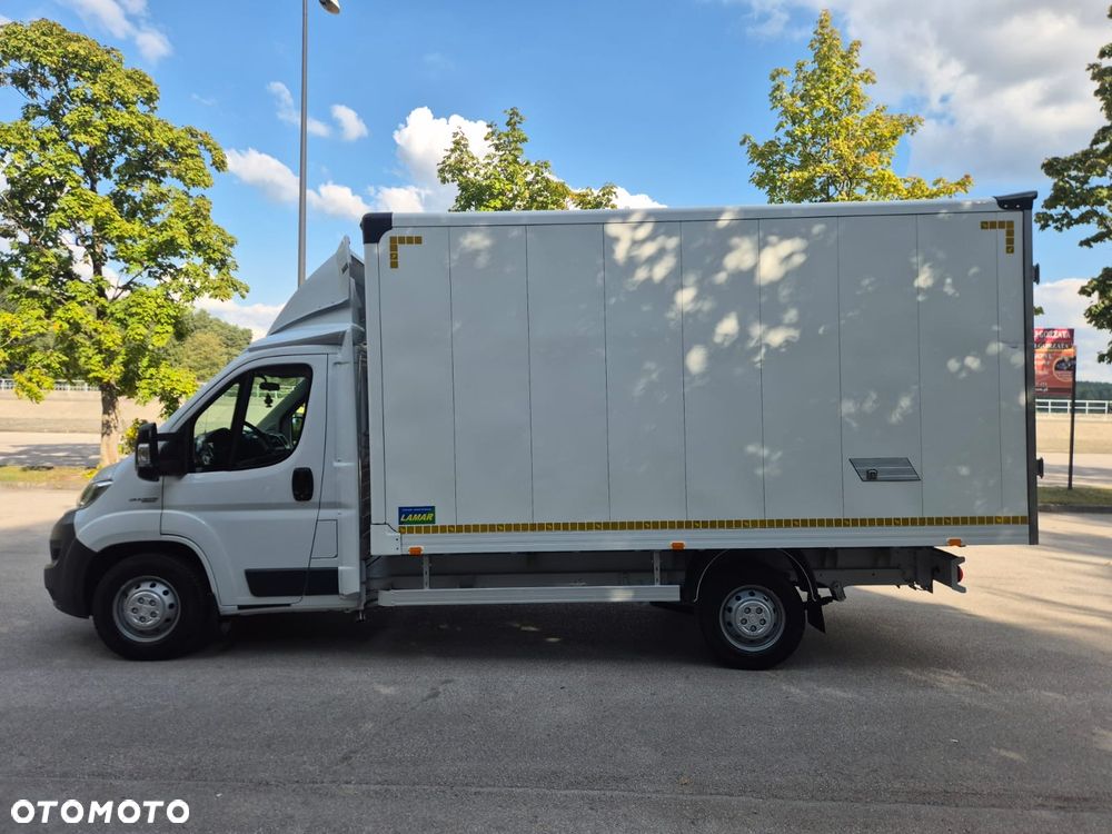 Fiat Ducato - 8