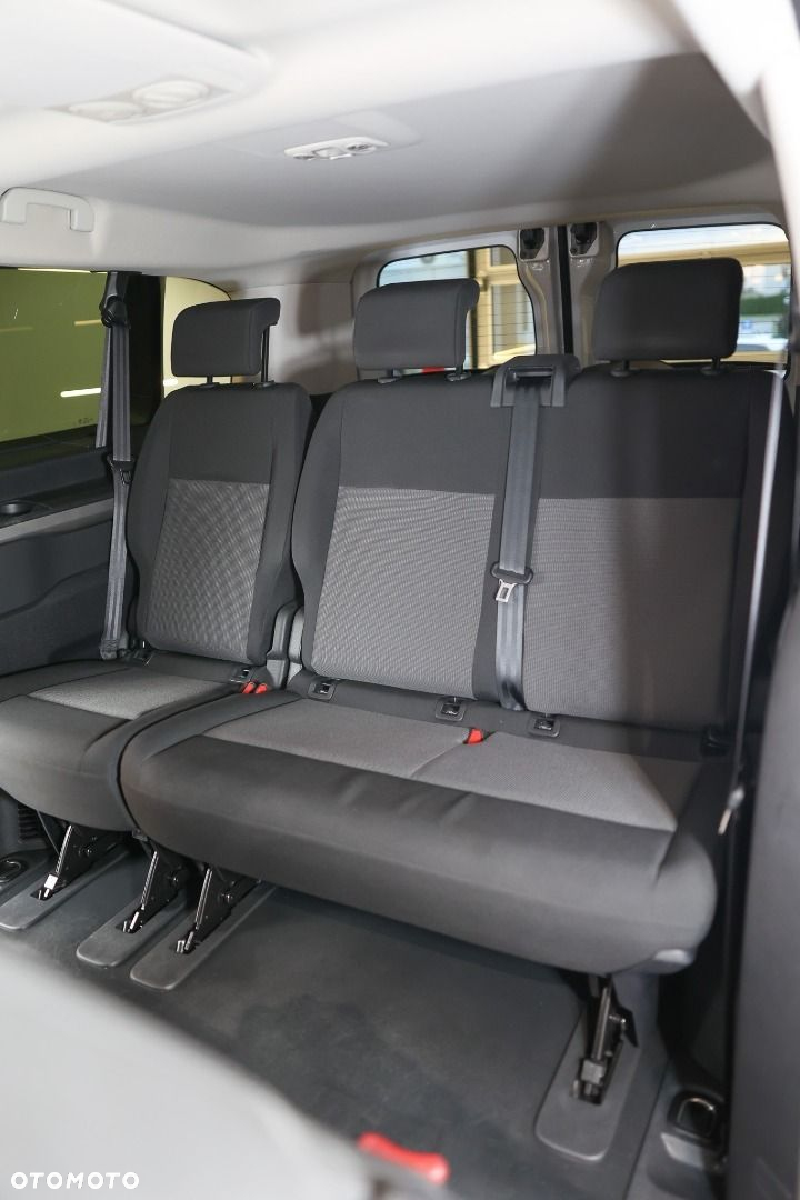 Toyota Proace Verso - 31