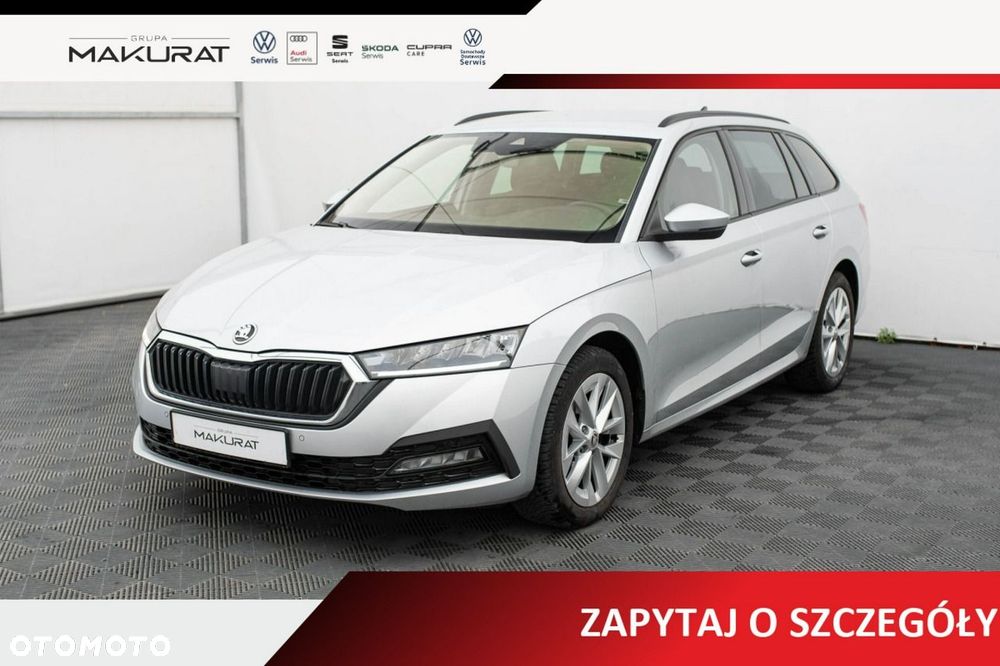 Skoda Octavia - 2