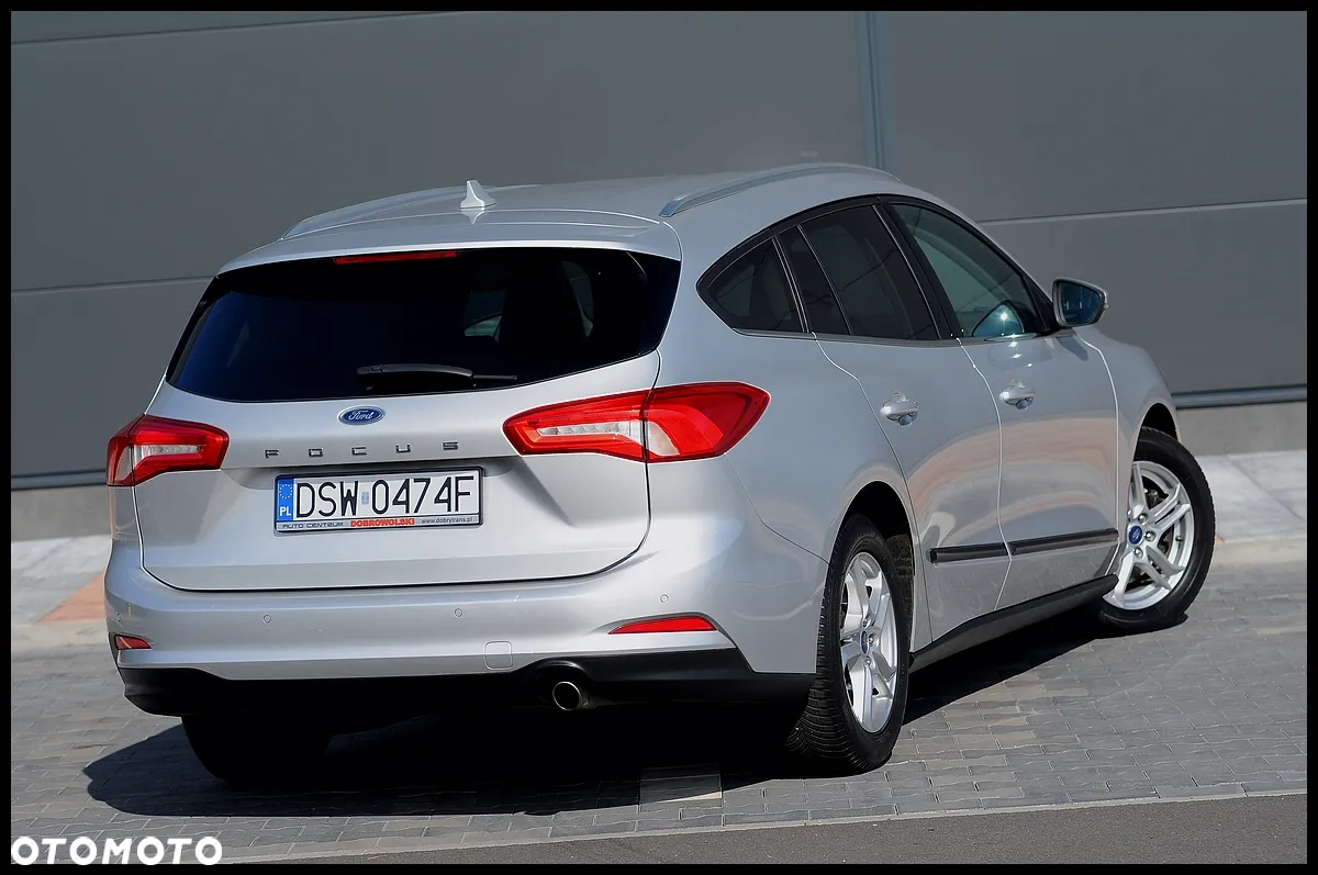 Ford Focus - 19