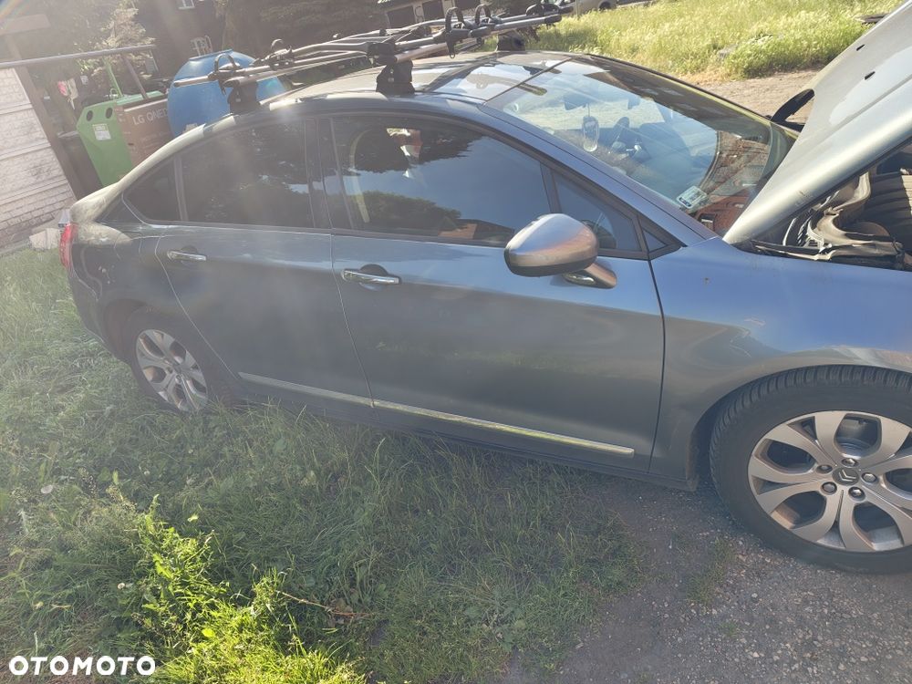 Citroën C5 - 6