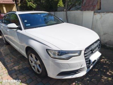 Audi A6 Avant - 5